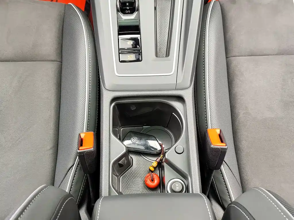 Volkswagen Golf — миниатюра 7