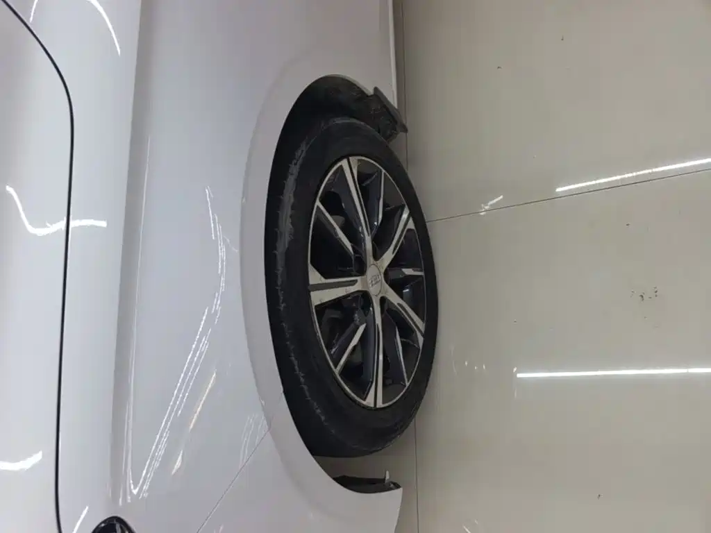 Geely Emgrand — миниатюра 23