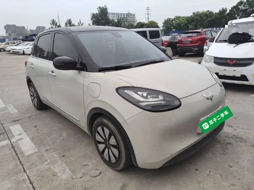 Wuling Bingo — миниатюра 4