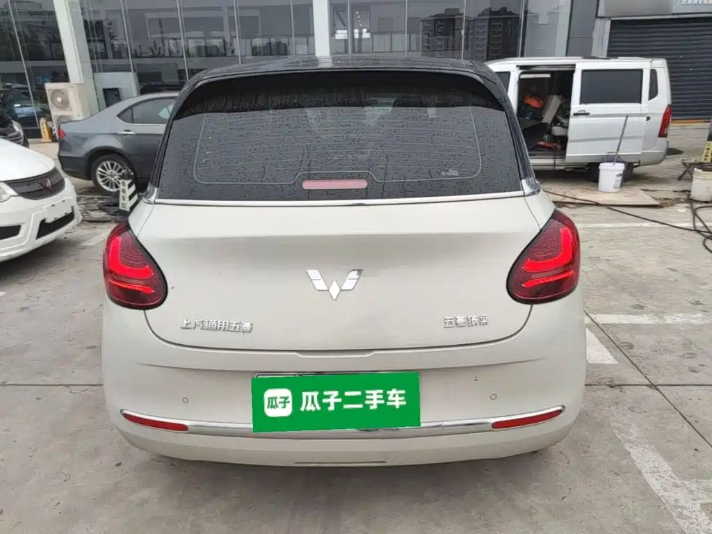 Wuling Bingo — миниатюра 6