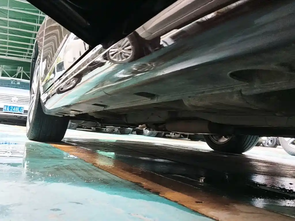 GAC Motor Trumpchi GA6 — миниатюра 22