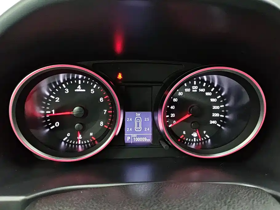 Haval H6 — миниатюра 14