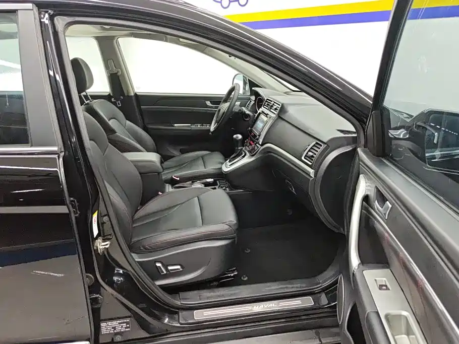 Haval H6 — миниатюра 8