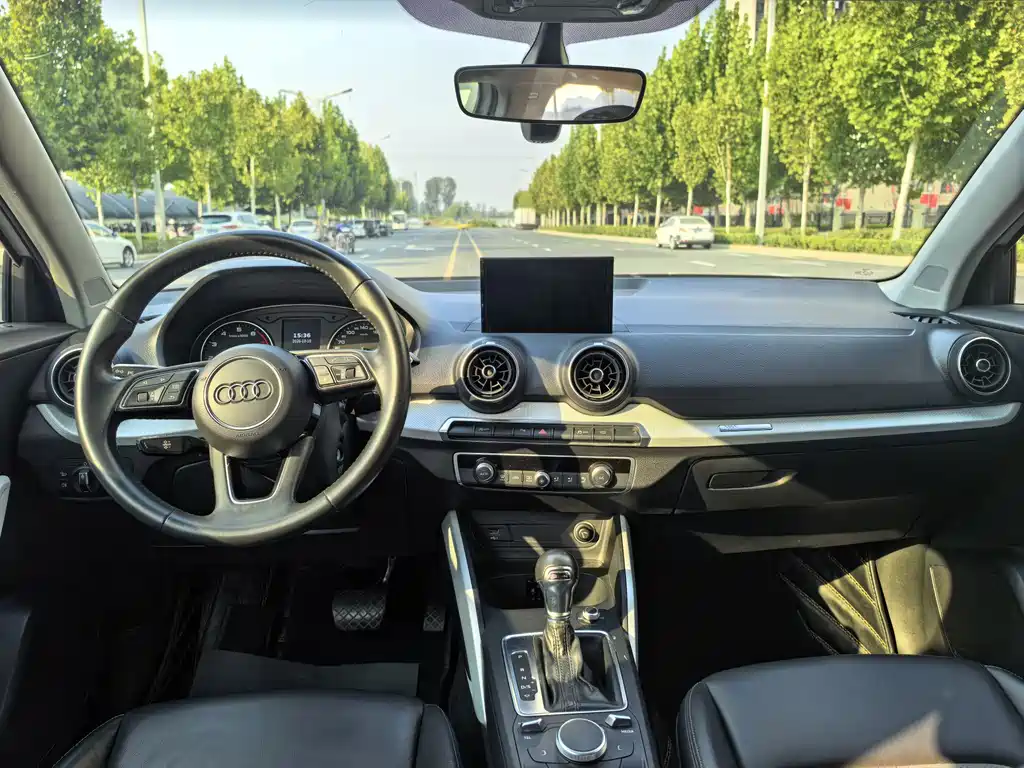 Audi Q2L — миниатюра 6