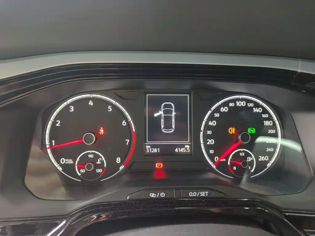 Volkswagen Polo — миниатюра 12