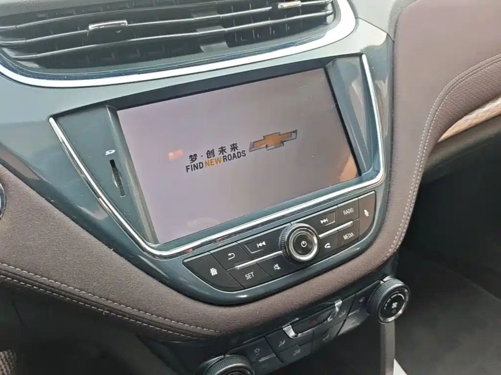 Chevrolet Malibu — миниатюра 13