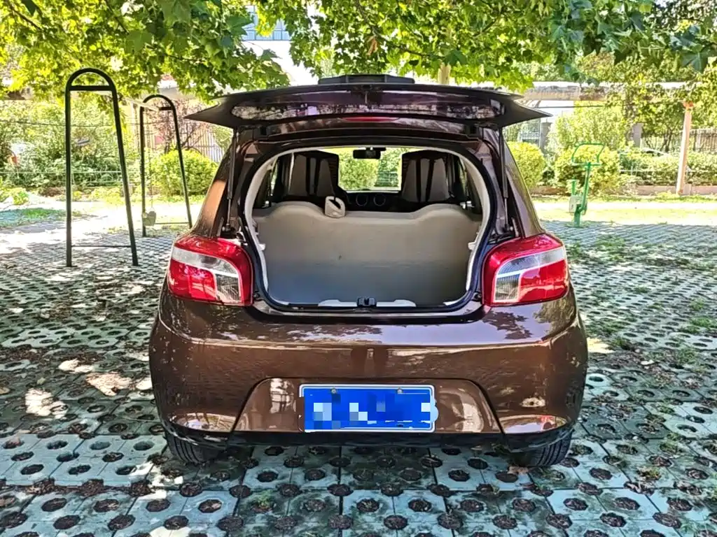 Venucia R30 — миниатюра 19