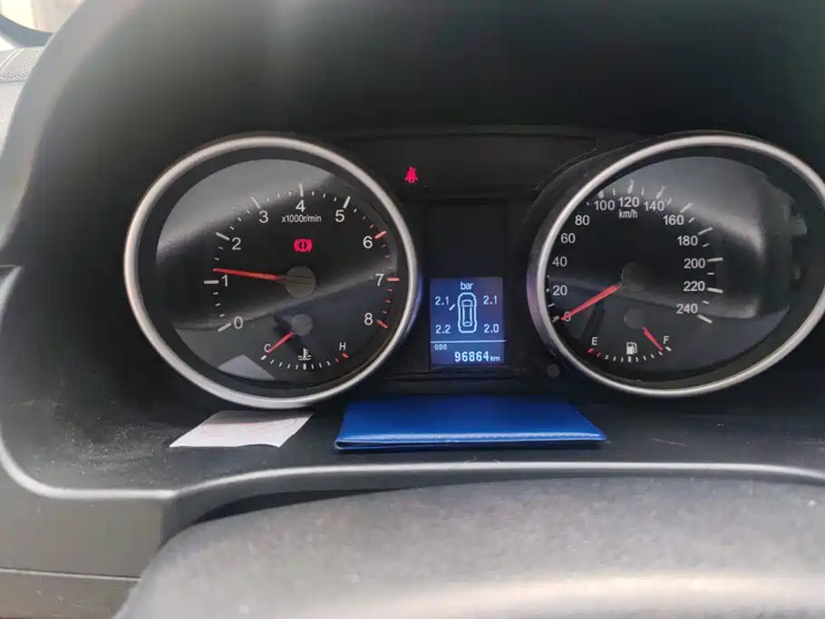 Haval H6 — миниатюра 14