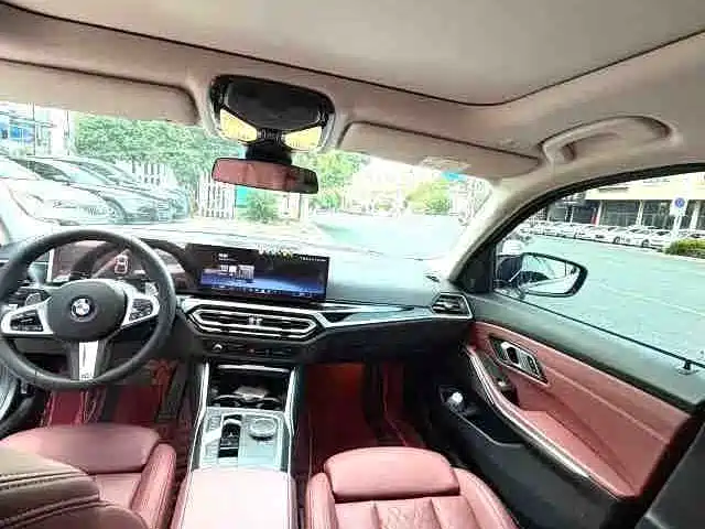 BMW 3 Series — миниатюра 6