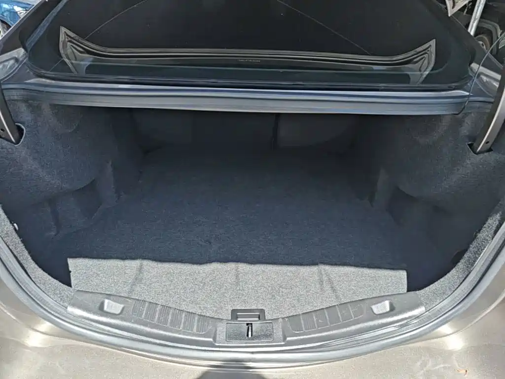 Ford Mondeo — миниатюра 19
