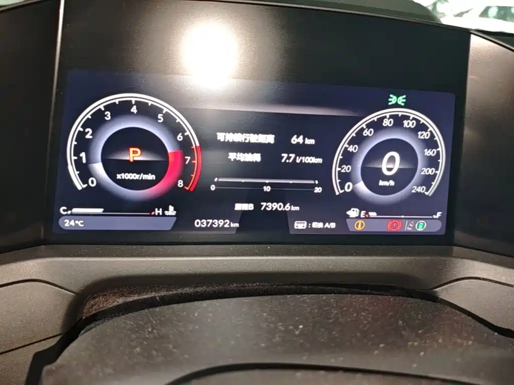 Honda Accord — миниатюра 12