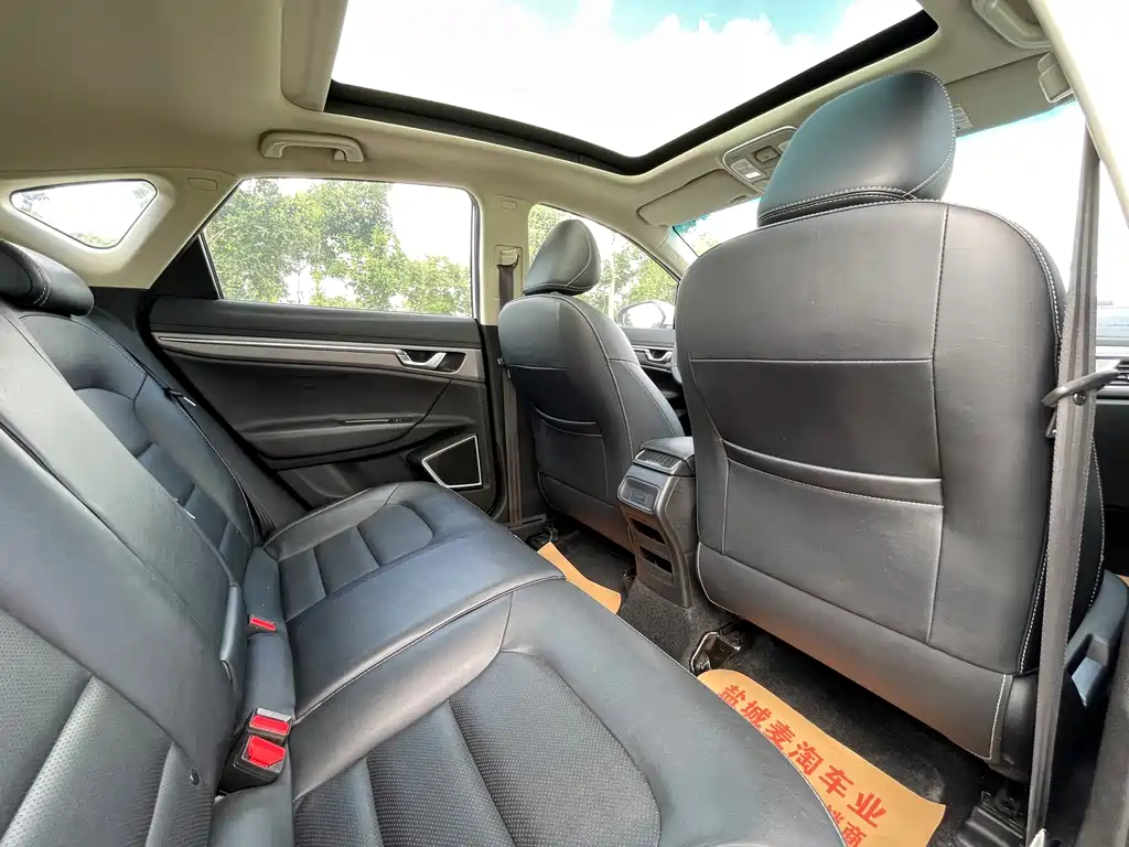Geely Emgrand GS — миниатюра 13