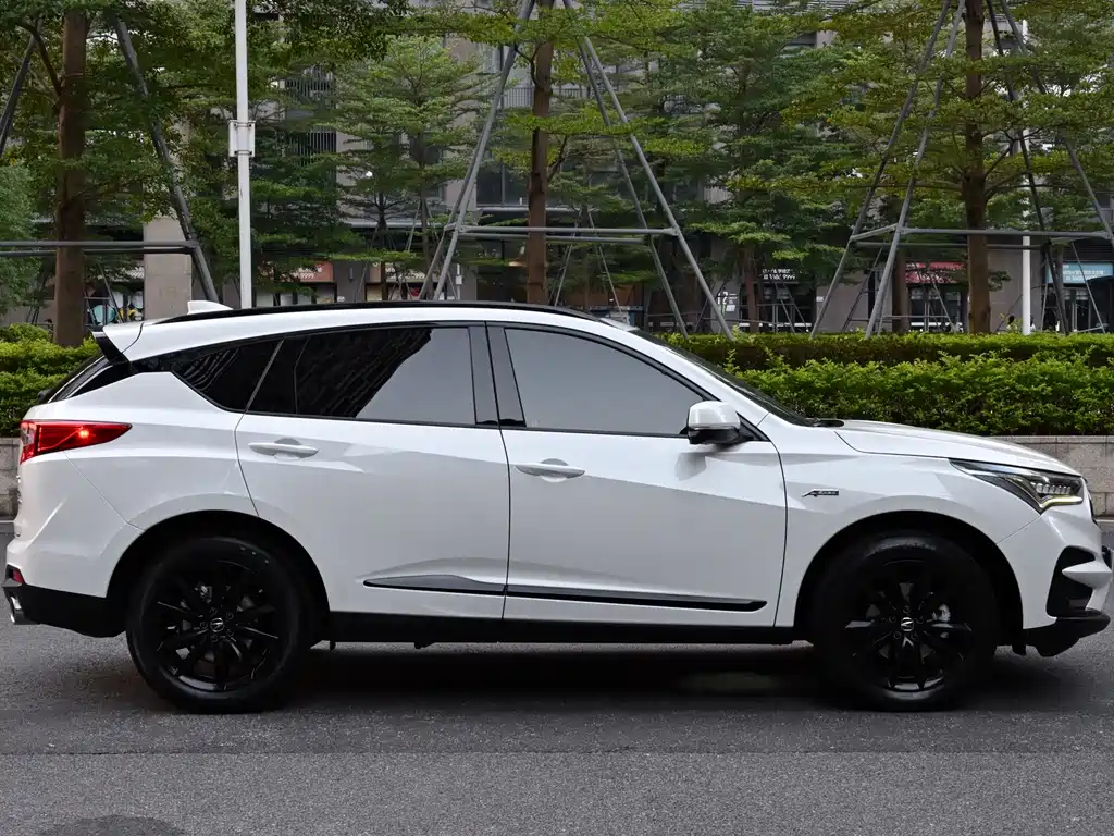 Acura RDX — миниатюра 6