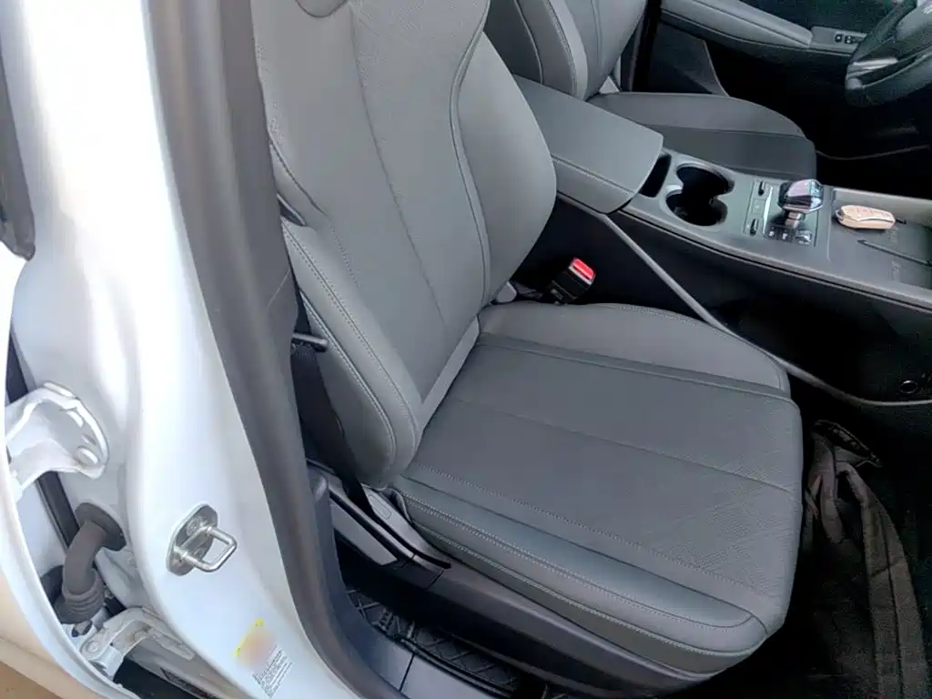 BYD Qin PLUS — миниатюра 25