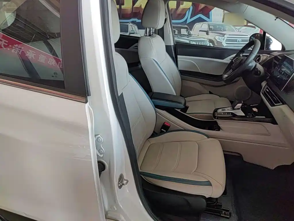 BYD Yuan Pro — миниатюра 25