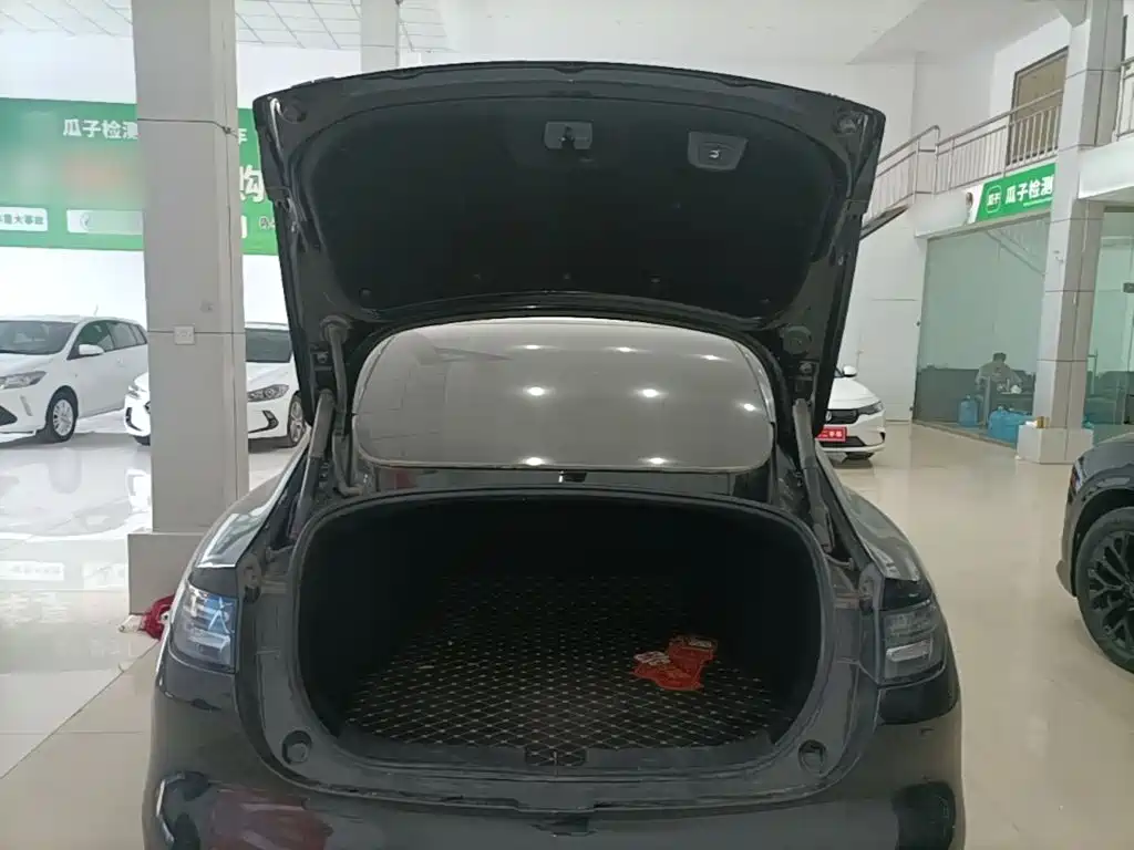 Leapmotor Leapmotor C01 — миниатюра 19