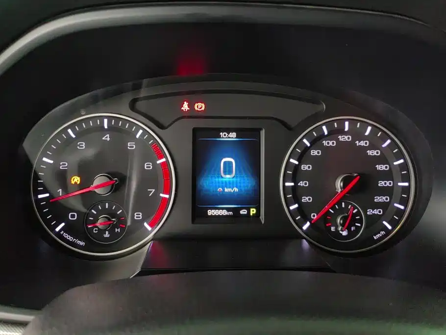 Haval H6 — миниатюра 14