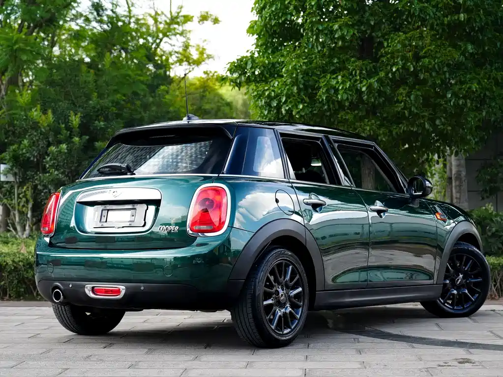 MINI Mini — миниатюра 11