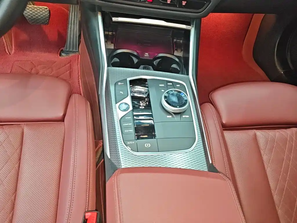 BMW i3 — миниатюра 14
