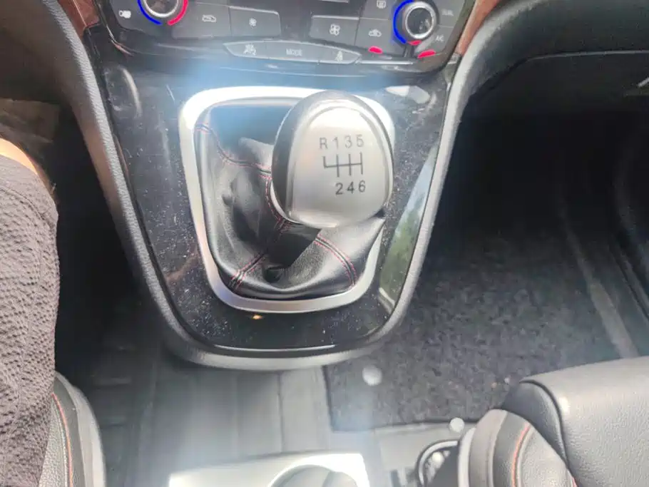 Haval H6 — миниатюра 16
