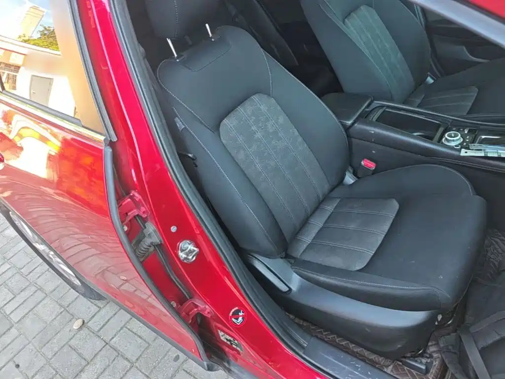 Mazda CX-4 — миниатюра 25