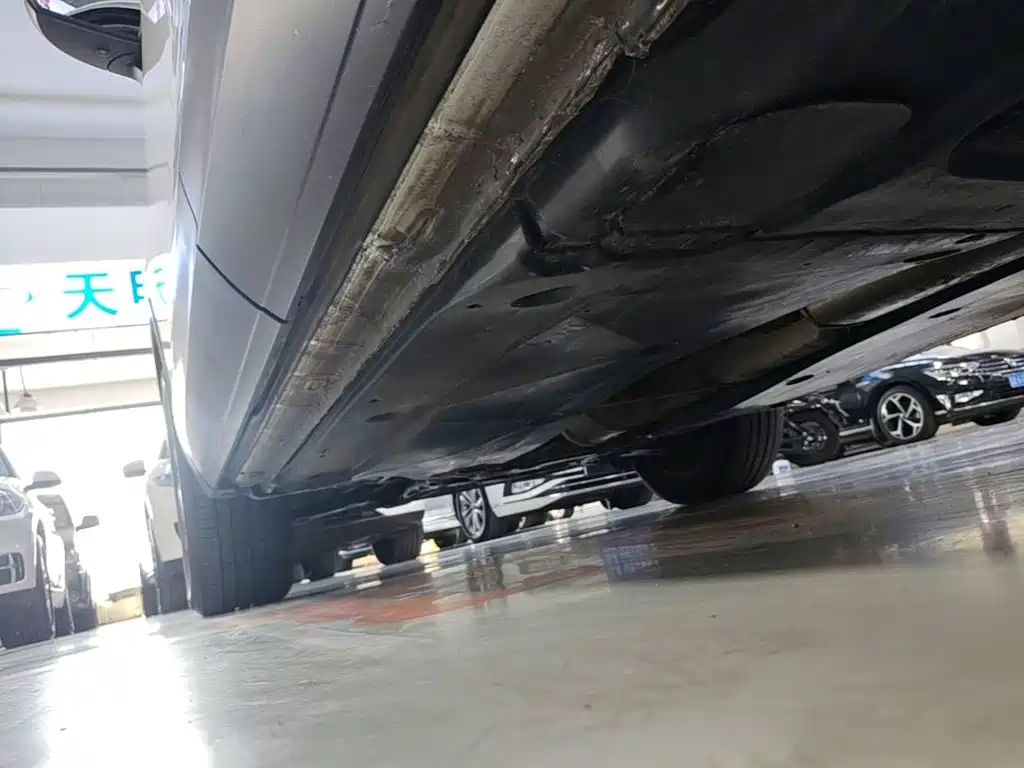 Volkswagen Tayron — миниатюра 22