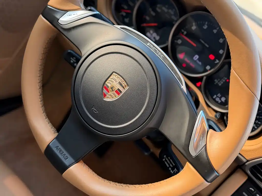Porsche 911 — миниатюра 14