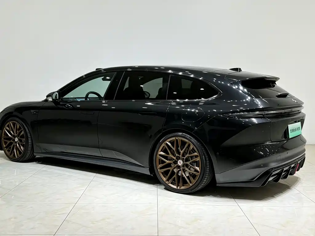 NIO ET5T — миниатюра 17