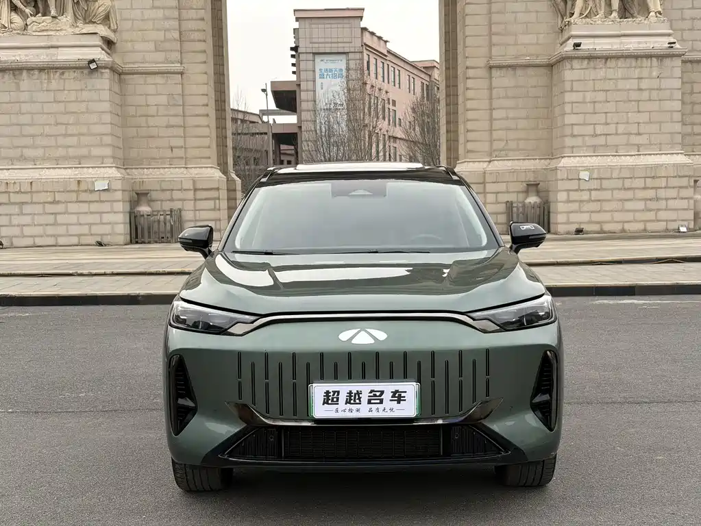 CHERY FENGYUN T10