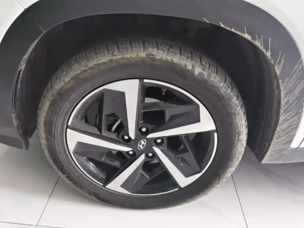 Hyundai ix35 — миниатюра 23