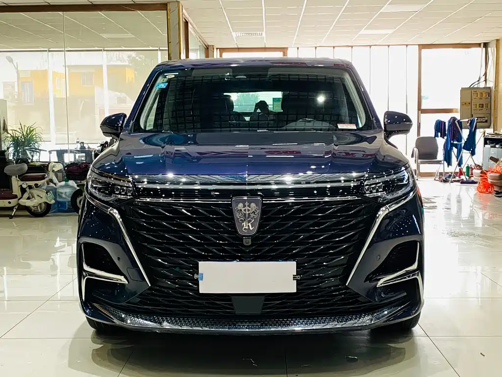 ROEWE  IMAX8