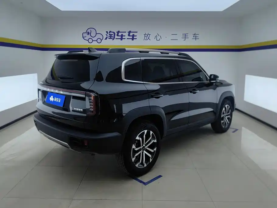 Haval Big Dog — миниатюра 3