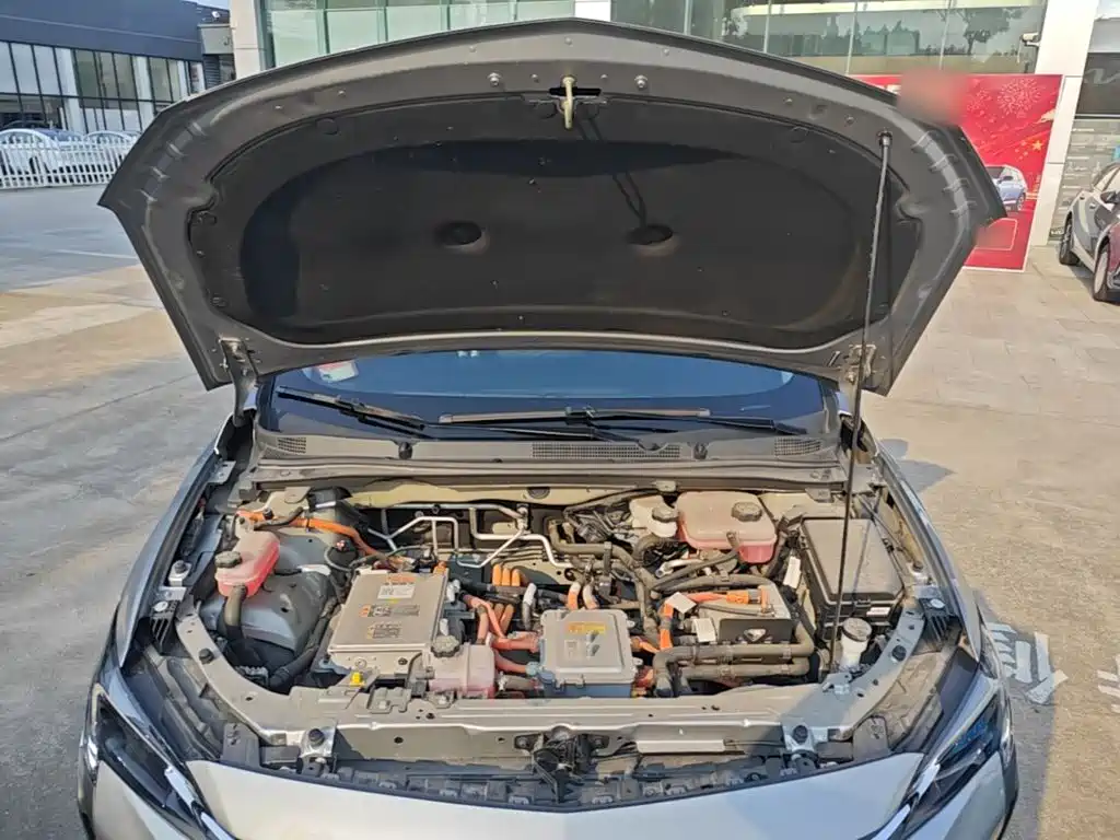 Buick Velite 6 — миниатюра 20