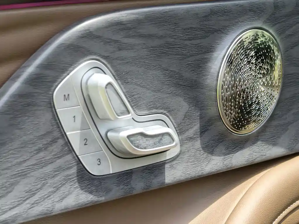 Chery Arrizo 8 — миниатюра 15