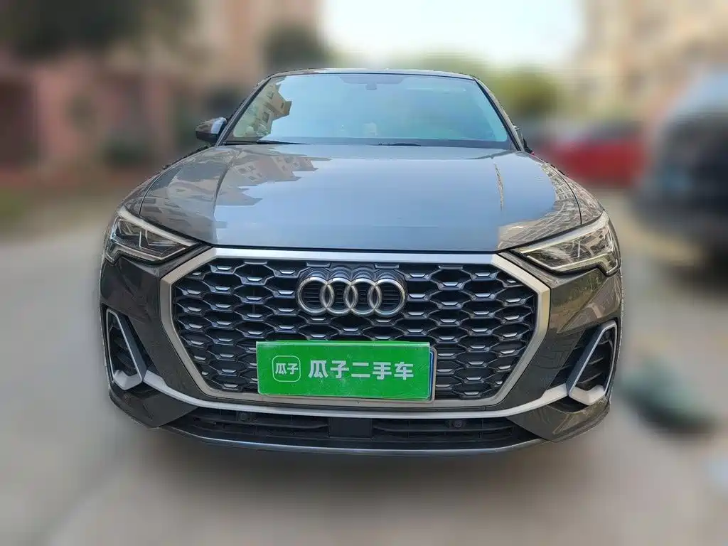 Audi Q3 Sportback — миниатюра 2