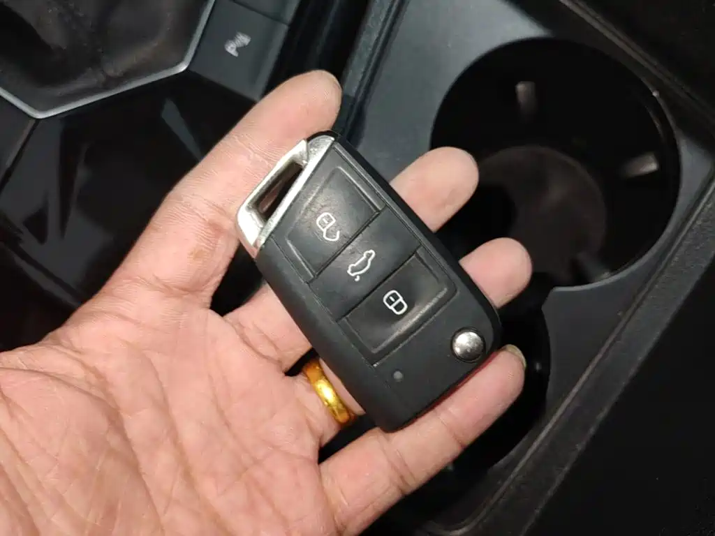 Volkswagen Tayron — миниатюра 9