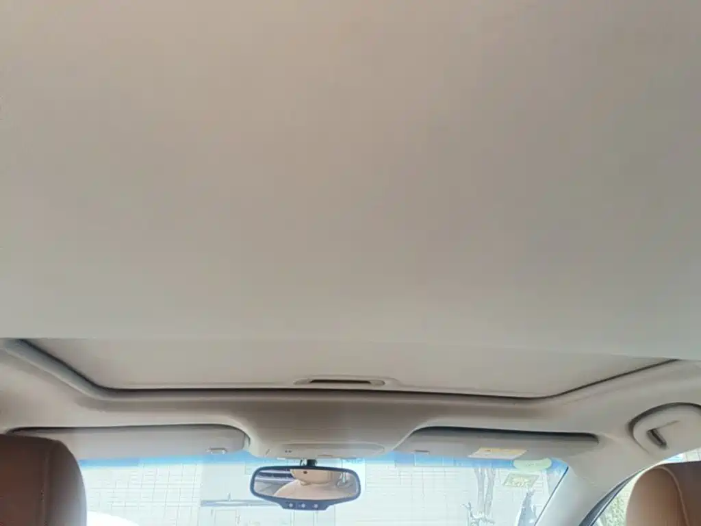 Buick Excelle — миниатюра 18