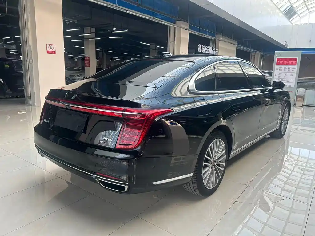 Hongqi HONGQI H9