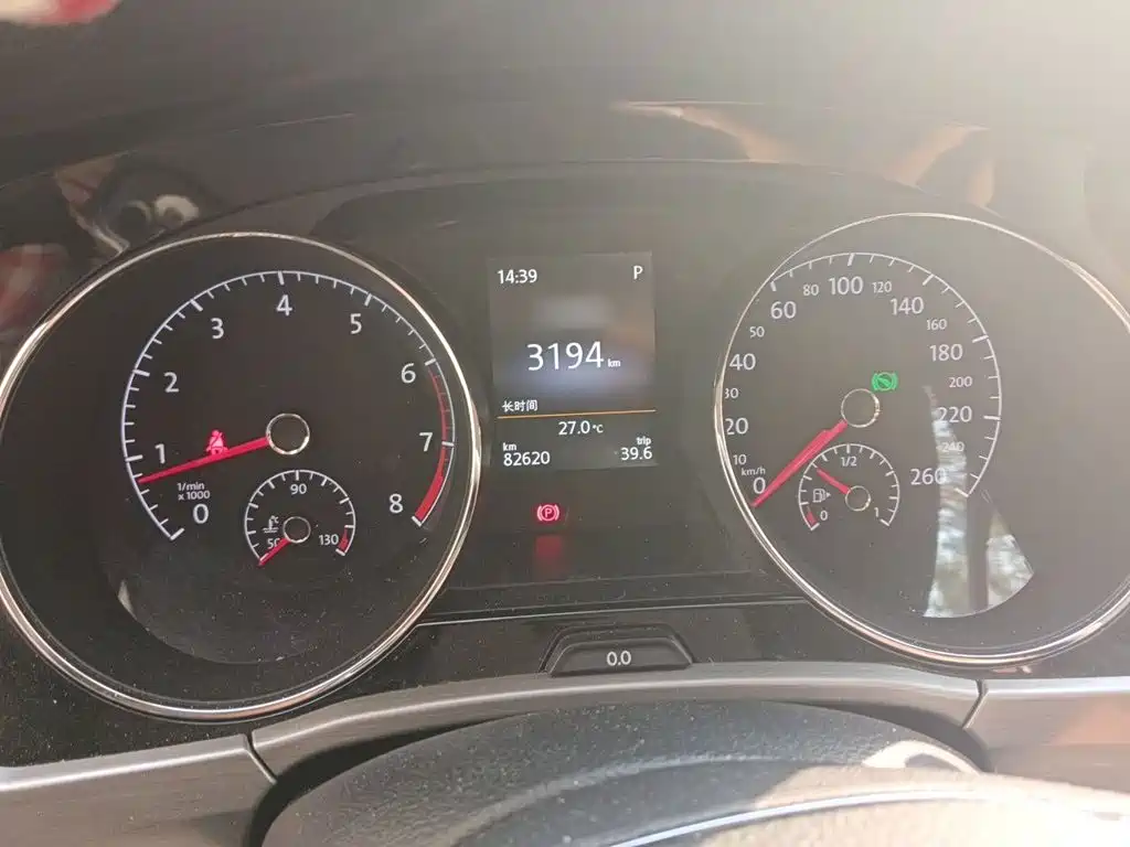 Volkswagen Touran — миниатюра 4