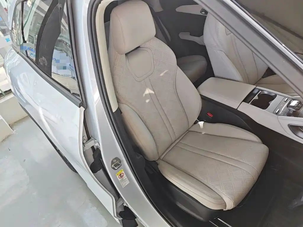 BYD Yuan UP — миниатюра 25