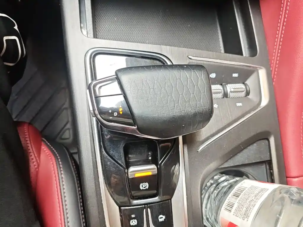 Changan CS75 PLUS — миниатюра 14