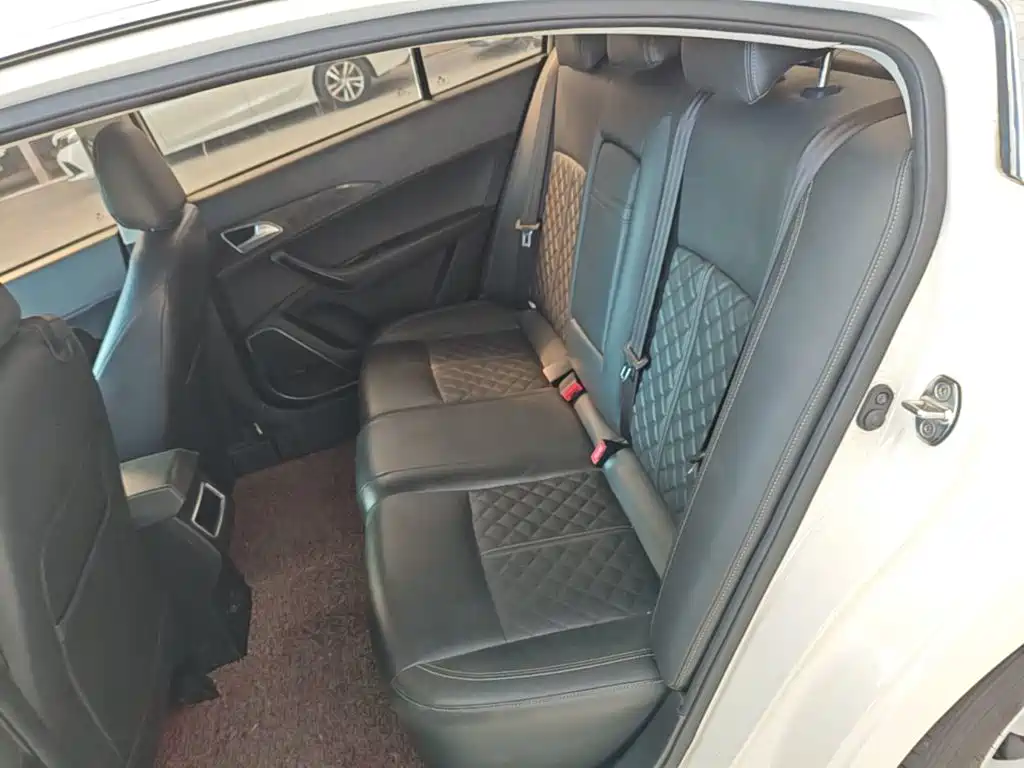 Zotye Zotye Z500 — миниатюра 17