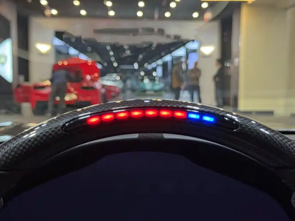 Ferrari Roma — миниатюра 5