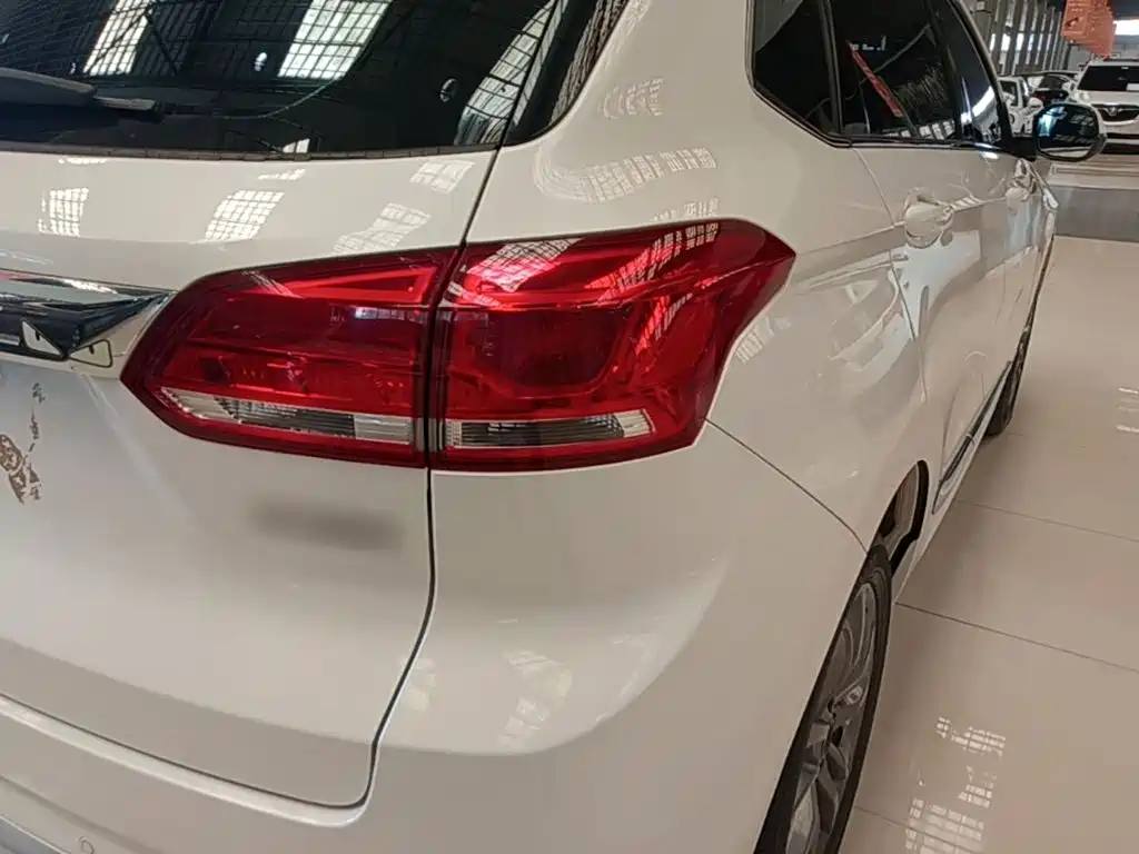 Haval H6 Coupe — миниатюра 8