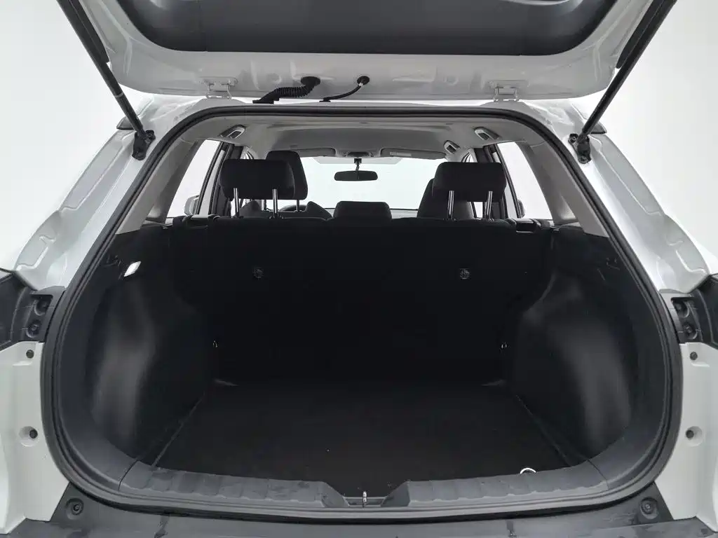 Toyota Frontlander — миниатюра 16