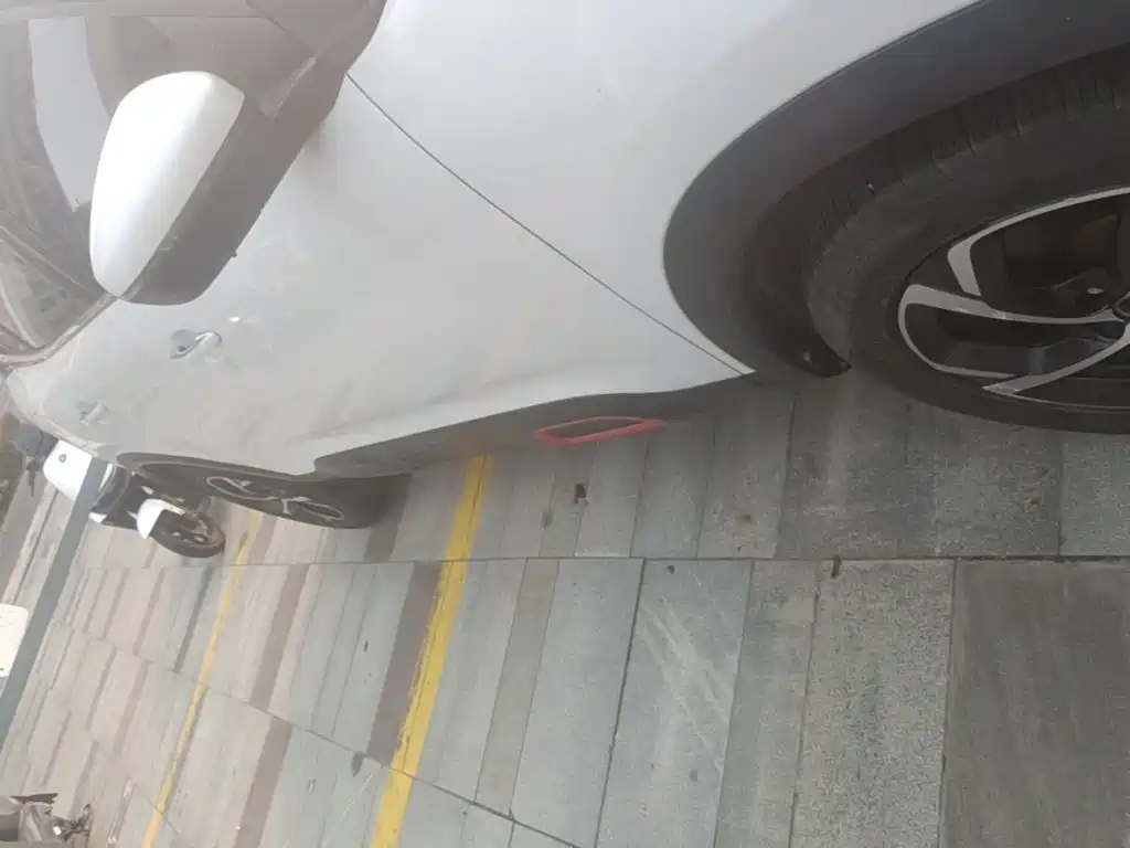 Citroen C5 AIRCROSS — миниатюра 21