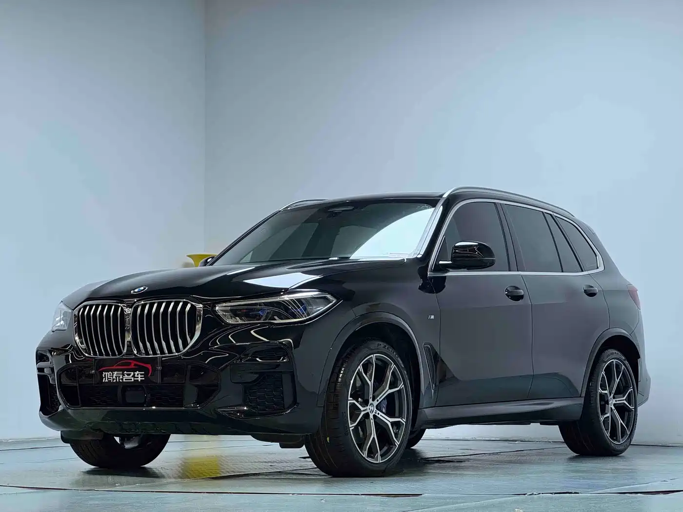 BMW X5 (Import)