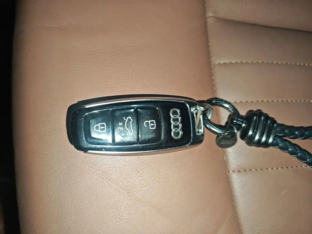 Audi e-tron (Import) — миниатюра 9