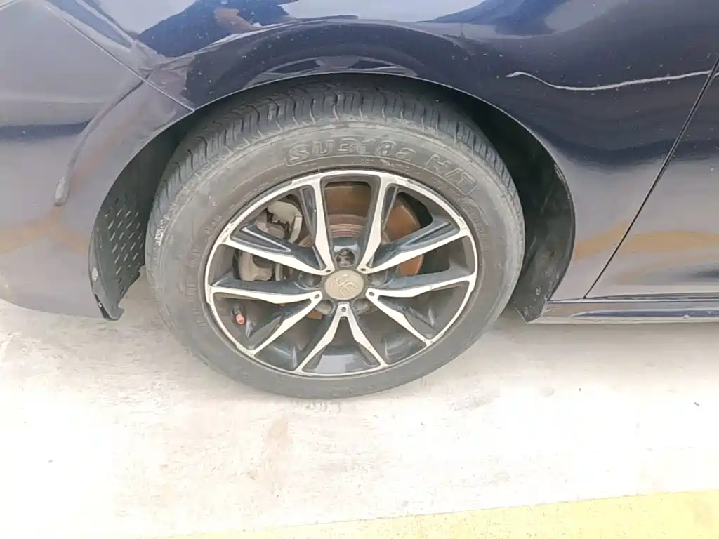 BYD MAX — миниатюра 23