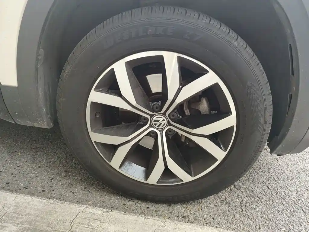 Volkswagen Teramont — миниатюра 24
